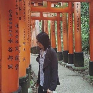 Meet your Posher, Sandy